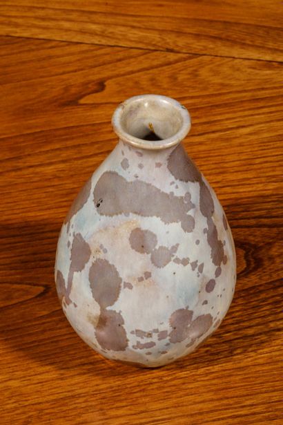 Northern European School
Glazed earthenware...