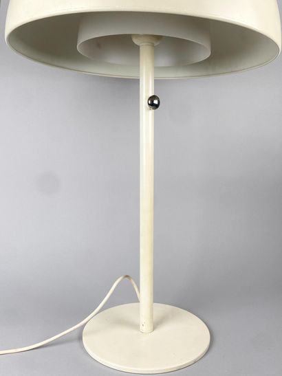IKEA 
Lampe de bureau champignon, modèle...