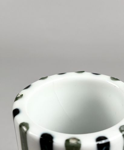 Alf JARNESTAD (1923-2008)
Édité par Karlskrona
Vase...