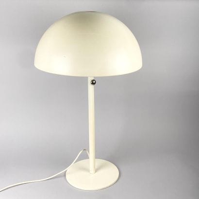 IKEA 
Lampe de bureau champignon, modèle...