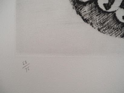 ARMAN (Arman Fernandez, dit - 1928-2005)
Superposition...