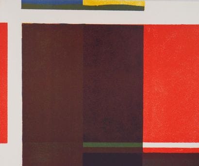 Albert AYME (1920-2012)
Composition abstraite,...