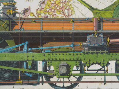 Max ERNST (1891–1976)
The Surrealist Metamorphosis...