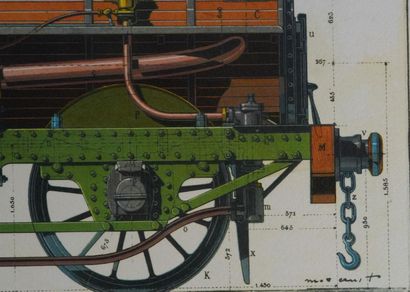 Max ERNST (1891–1976)
The Surrealist Metamorphosis...