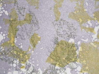 Camille BRYEN (1907-1977)
Lever de lune abstrait,...