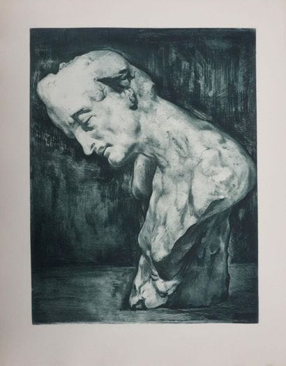 Henry CLEWS (1876-1937)
Edgar Allan Poe,...