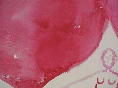Louise BOURGEOIS (1911-2010)
Allégorie maternelle,...