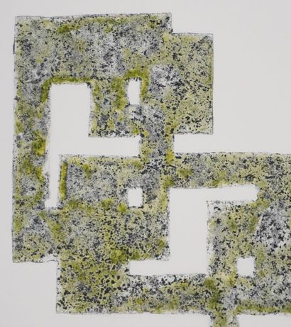 Camille MARTY (20th century)
The Labyrinth,...