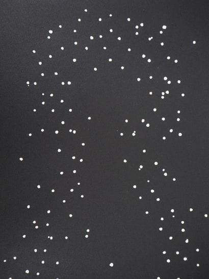 ARMAN (Arman Fernandez, dit - 1928-2005)
Molécules...