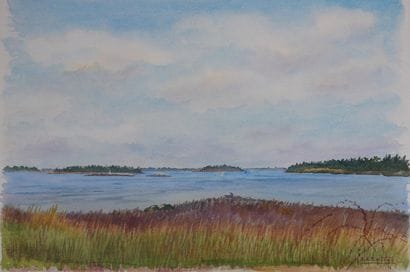 Salomon Alfred BOISECQ (1901-2005)
Îlot du...