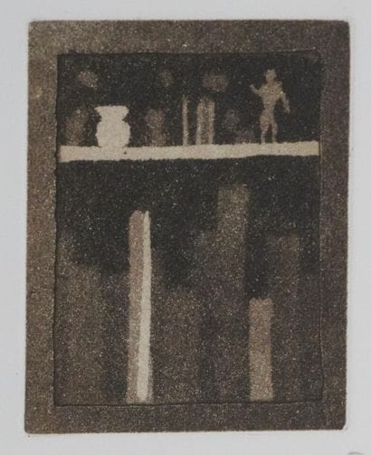Jacques Joachim Jean RIGAL (1926-1997)
La...