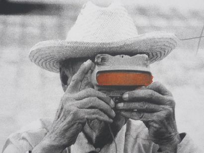 Tony SOULIE (1955-)
Le photographe amateur,...