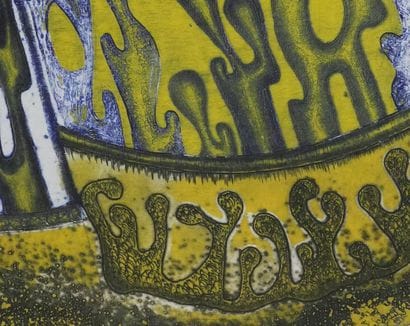 Ben BANAY (1915-2005)
Monde des marionnettes...