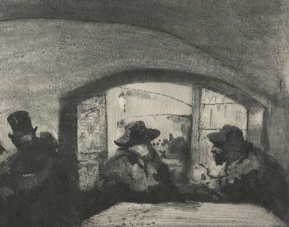 François Nicolas CHIFFLART (1825-1901)
Au...