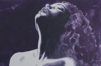 Milo MANARA (1945-)
Revoir les étoiles, Le...
