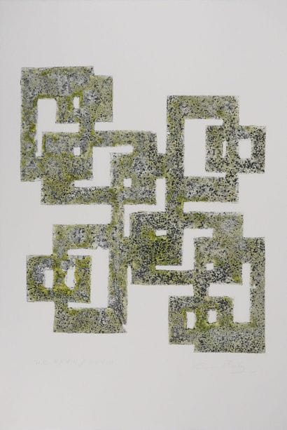 Camille MARTY (20th century)
The Labyrinth,...