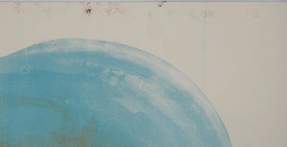 Léonor FINI (1908–1996)
Blue Serenity
Original...