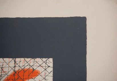 Thomas GLEB (Yehouda Chaim Kalman dit, 1912-1991)
Le...