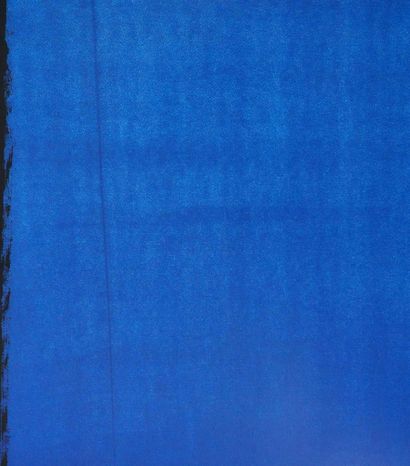 Pierre SOULAGES (1919-2022)
Gouache et encre...