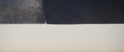 Claude GAVEAU (1940-2021)
Nature morte sur...