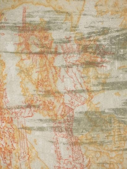 Camille BRYEN (1907-1977)
Abstraction au...