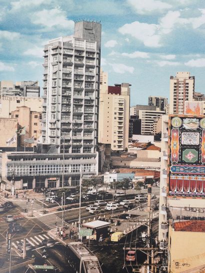 Shepard FAIREY (Obey Giant) (1970-)
Carga...