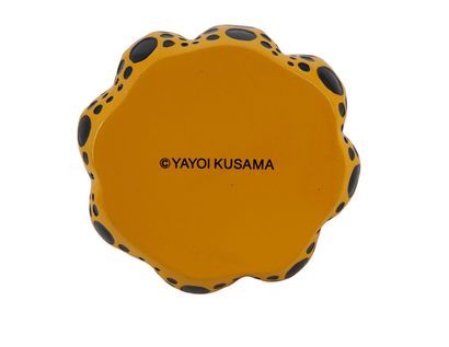 YayoiKUSAMA (1929-)
Dots Obsession (Pumpkin...