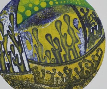 Ben BANAY (1915-2005)
Monde des marionnettes...