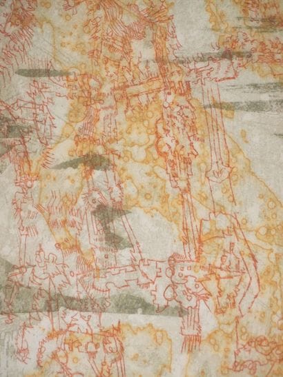 Camille BRYEN (1907-1977)
Abstraction au...