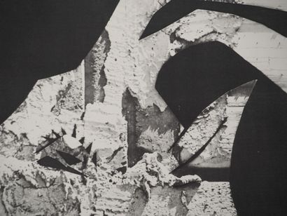 Pablo PICASSO (1881-1973)
La chèvre aux gravois,...