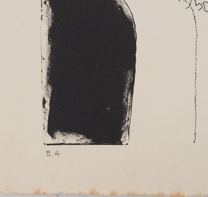 Jean-Pierre VIELFAURE (1930-2015)
Rouages...