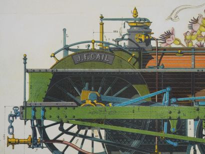 Max ERNST (1891–1976)
The Surrealist Metamorphosis...
