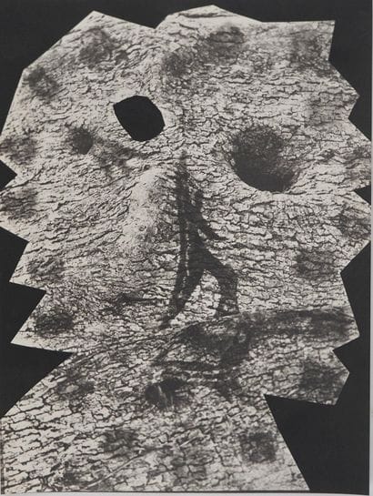 Pablo PICASSO (1881-1973)
Le plus profond...