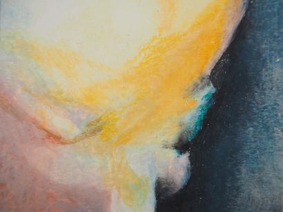 Claude GAVEAU (1940-2021)
Floraison intérieure
Dessin...