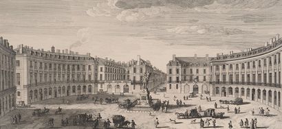 Jacques RIGAUD (c.1671/91-1754)
Vue de la...