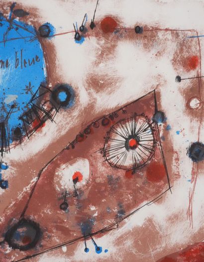 Théo TOBIASSE (1927-2012)
Mon village dans...