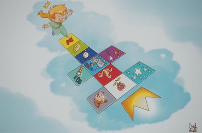 Antoine DE SAINT-EXUPERY (1900-1944) par...