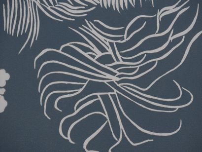 Jacques HEROLD (1910-1987)
La transcendance...