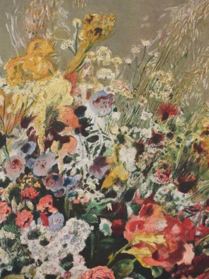Pierre-Auguste RENOIR (1841-1919)
Bouquet...