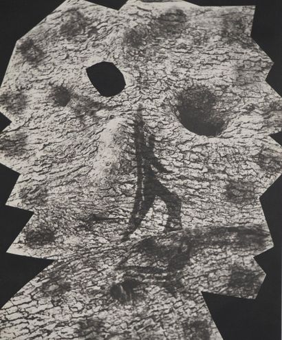 Pablo PICASSO (1881-1973)
Le plus profond...