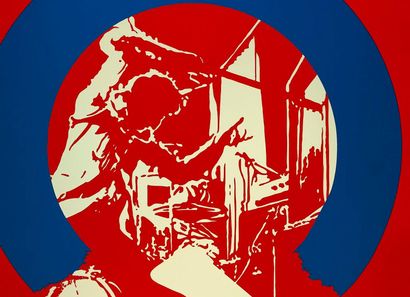 Ivan MESSAC (1948-)
My Generation : The Who...
