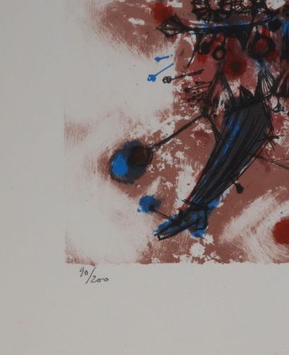 Théo TOBIASSE (1927-2012)
Mon village dans...
