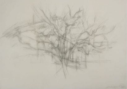 Alberto GIACOMETTI (1901-1966)(d'après)
Le...