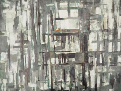 Maria Helena VIEIRA DA SILVA (1908-1992)
Sylvestre,...