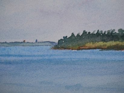 Salomon Alfred BOISECQ (1901-2005)
Îlot du...