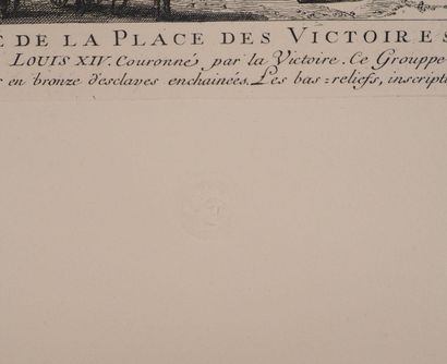Jacques RIGAUD (c.1671/91-1754)
Vue de la...