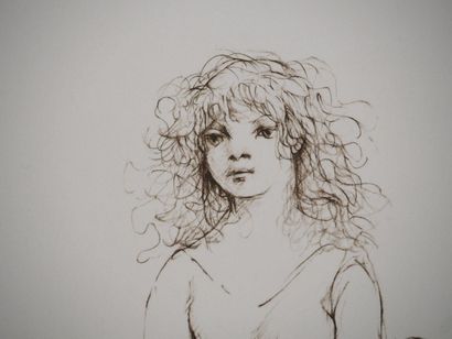 Léonor FINI (1908–1996)
The Eldest of the...