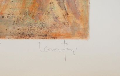 Léonor FINI (1908–1996)
Surrealist Figure...