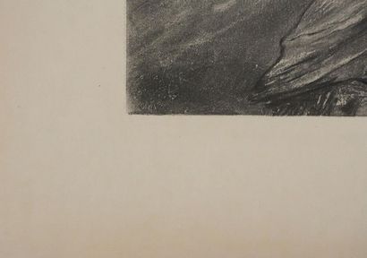 Pierre-Paul PRUD'HON (1758-1823)(d'après)
L'Impératrice...