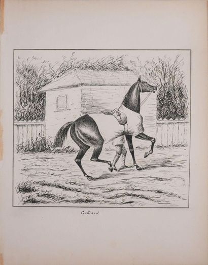Finch MASON (1850–1915)
Promenade (Galliard)
Original...